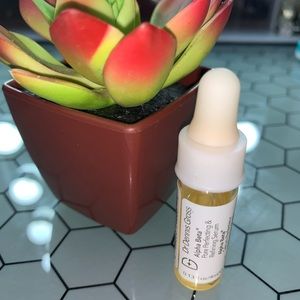 4/$20🌺Dr Dennis Gross Pore and Refining Serum
